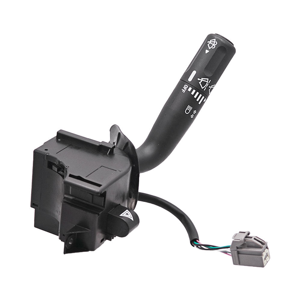 Wiper Switch 5L3Z13K359AAA / 2005-08, Compatible with Ford, 2005-08