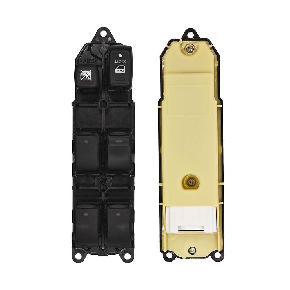 Automotive Switch 84040-28060, Compatible with Toyota, Prado