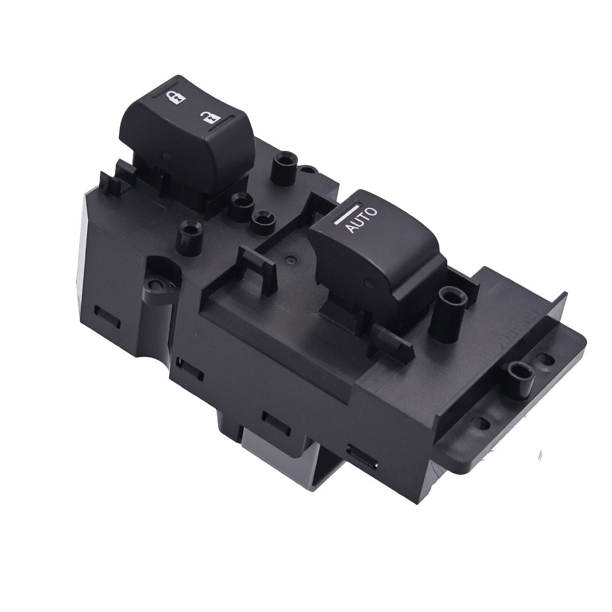 Power Window Switch 35760-T2A-U21 / 35760T2A, Compatible with Honda, Accord