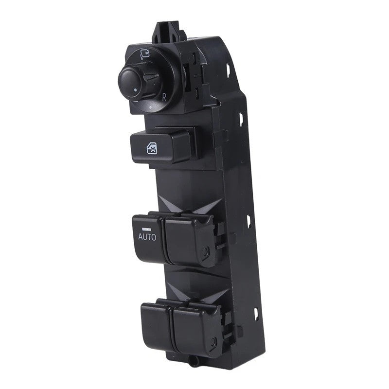 Power Window Switch KF33-66-350 / 1220CX, Compatible with Mazda, 2012-2020