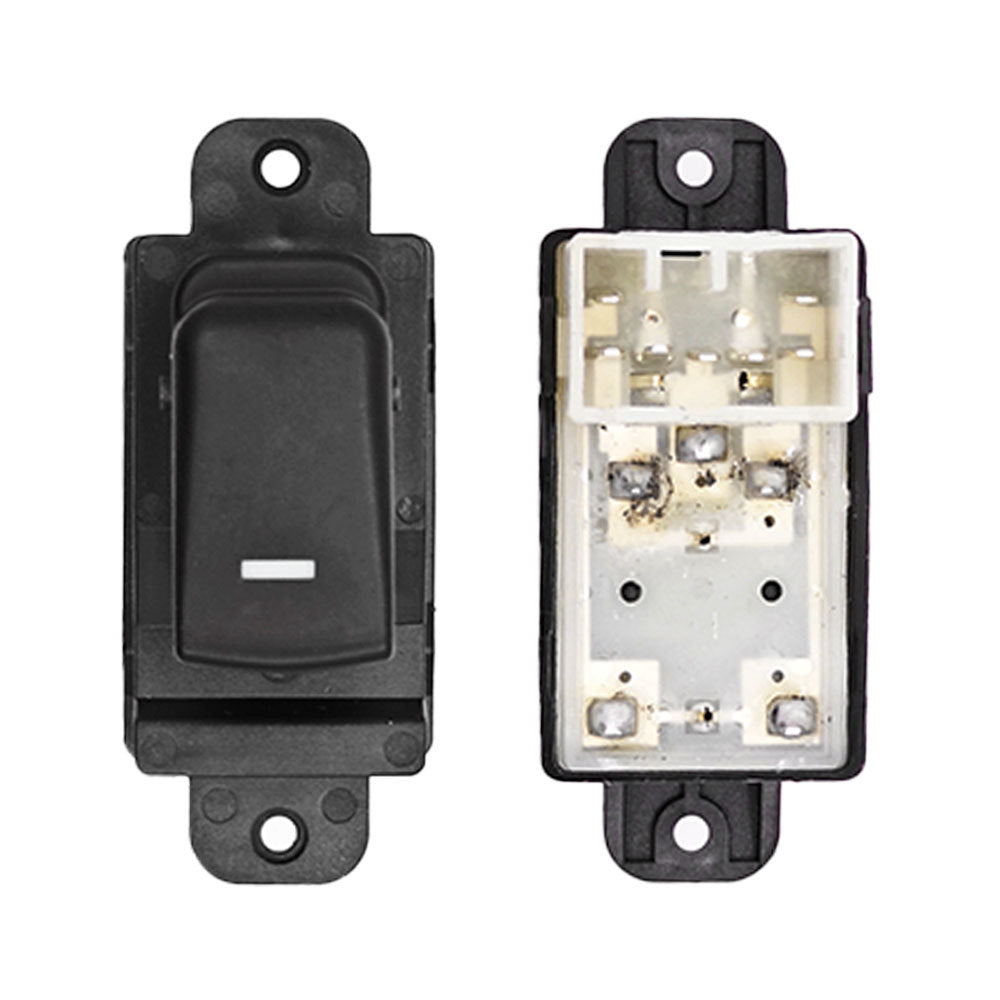 Power Window Switch 93580-3K500 / 3K500, Compatible with Hyundai