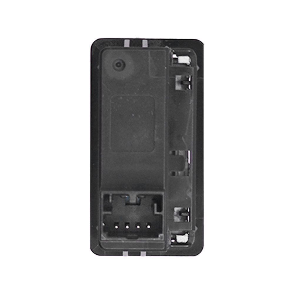 Automotive Switch 3D0959831D / 0615A4, Compatible with Audi, 2006-2015