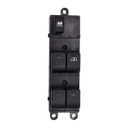 Power Window Switch 25401-EB30B / EB30B, Compatible with Nissan (For Right-Hand Drive)