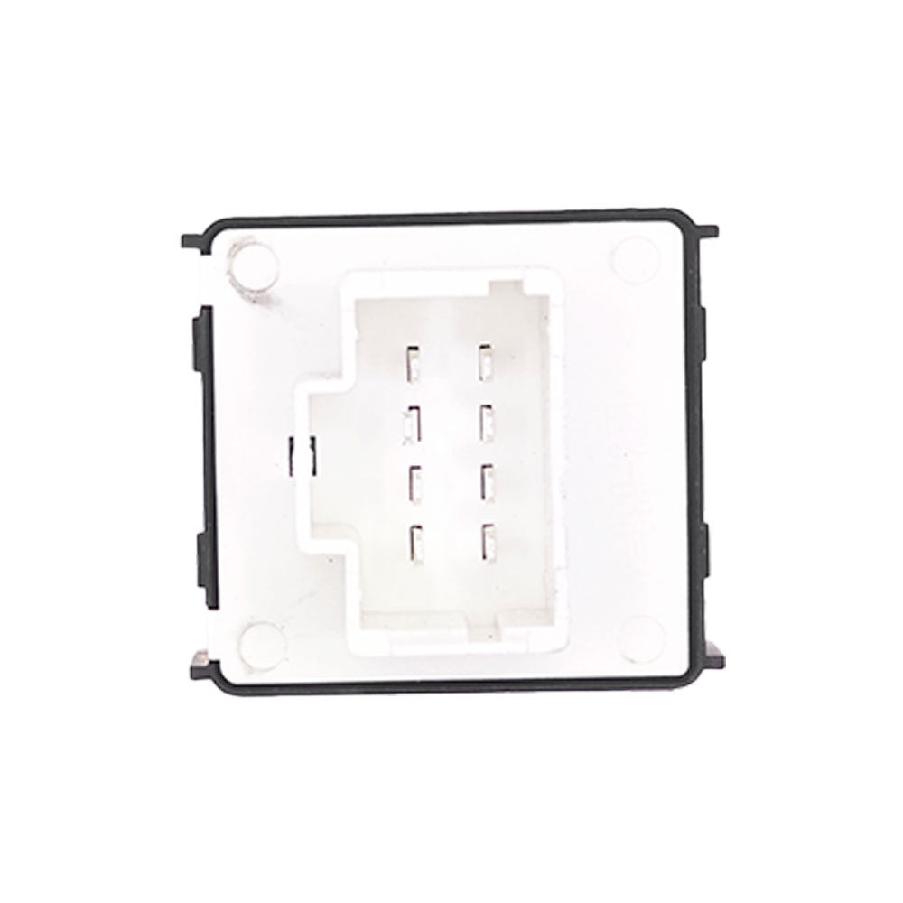 Power Window Switch 98016298ZD, Compatible with Peugeot