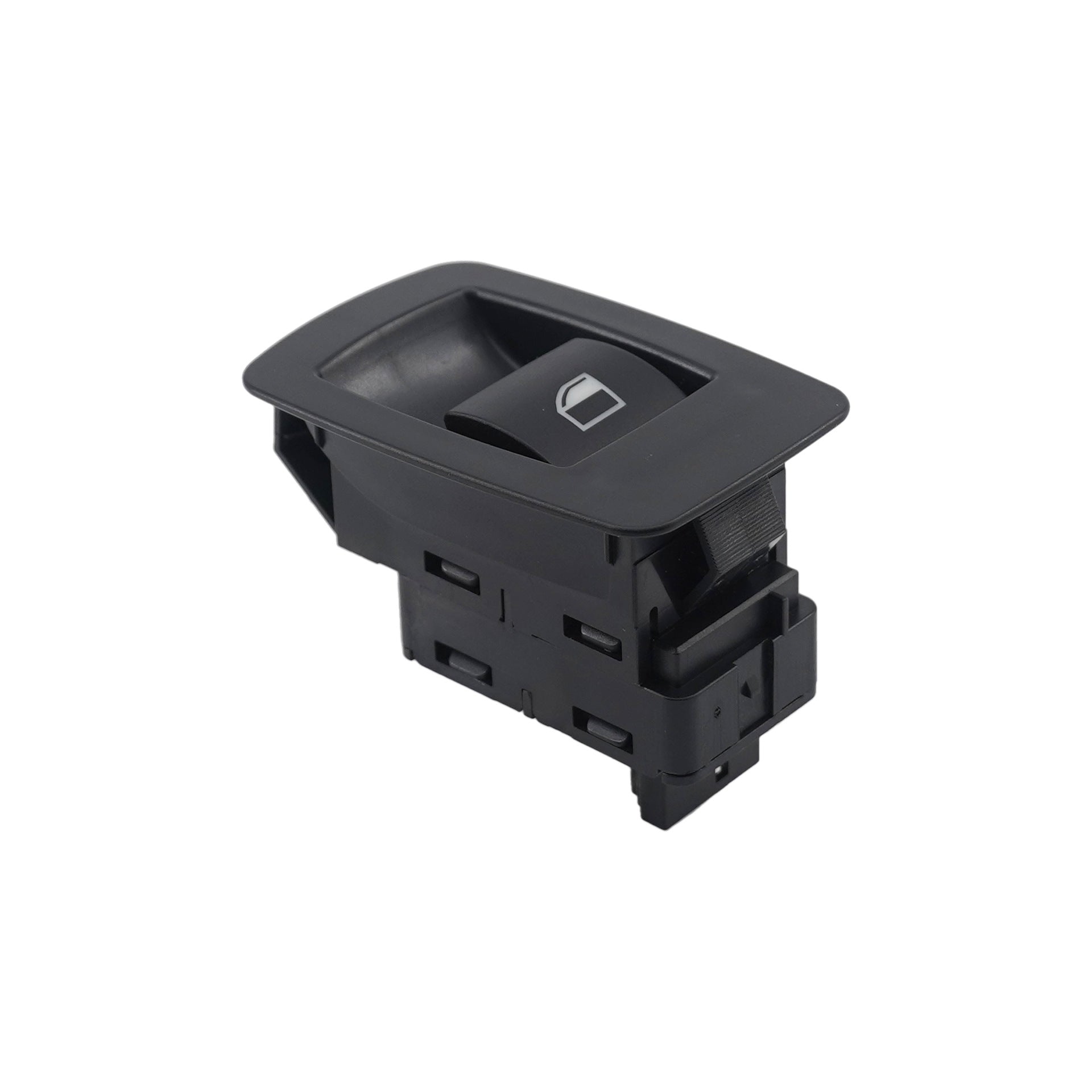 Automotive Switch 61316945874 / 04133X5X6, Compatible with BMW, 2004-2013