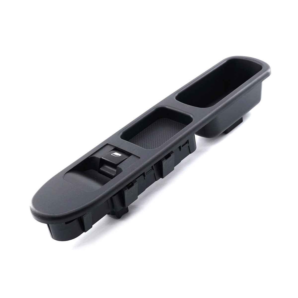 Power Window Switch 6554.E7 / 0007307, Compatible with Peugeot 307, 2000-2007