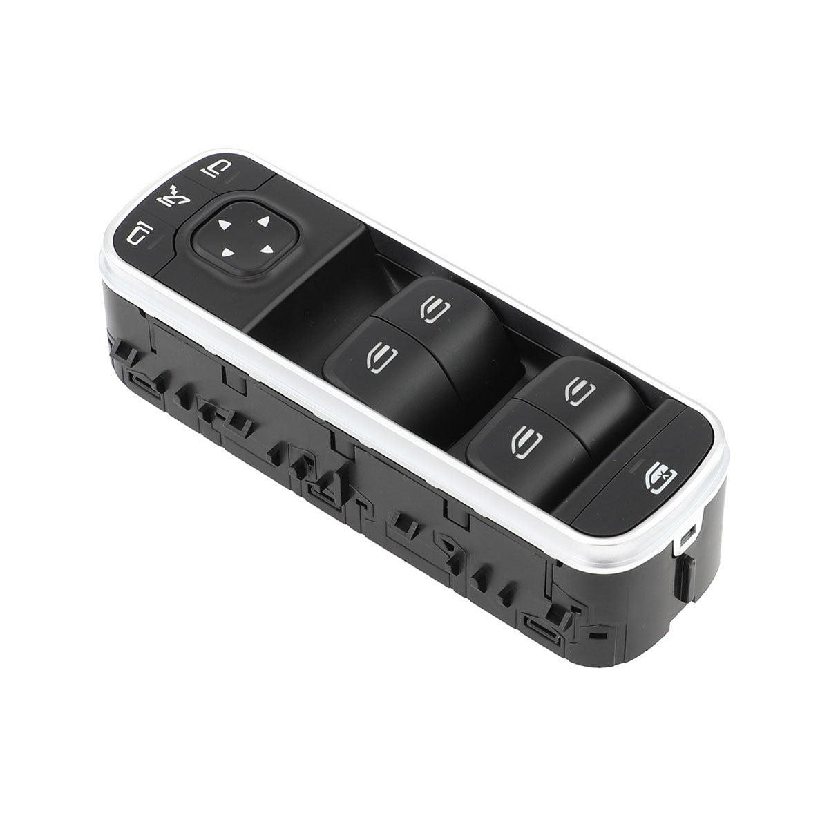 Automotive Switch 1679050101 / 16790501011920A220, Compatible with Mercedes-Benz, 2019-2020