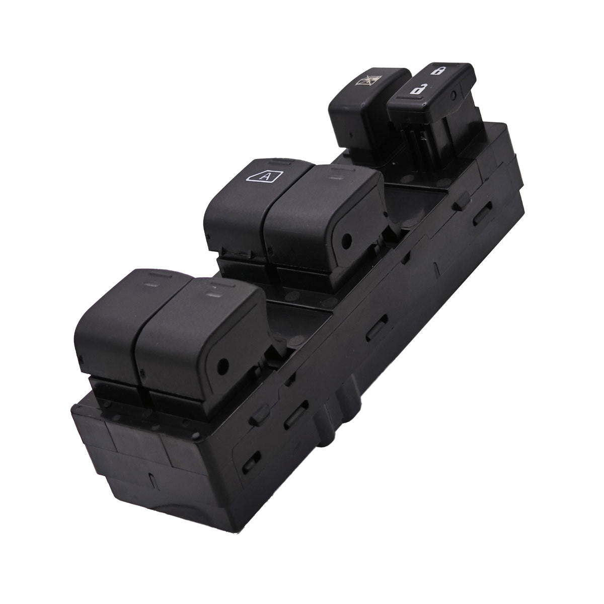 Power Window Switch 25401-3AA1B / 3AA1B, Compatible with Nissan