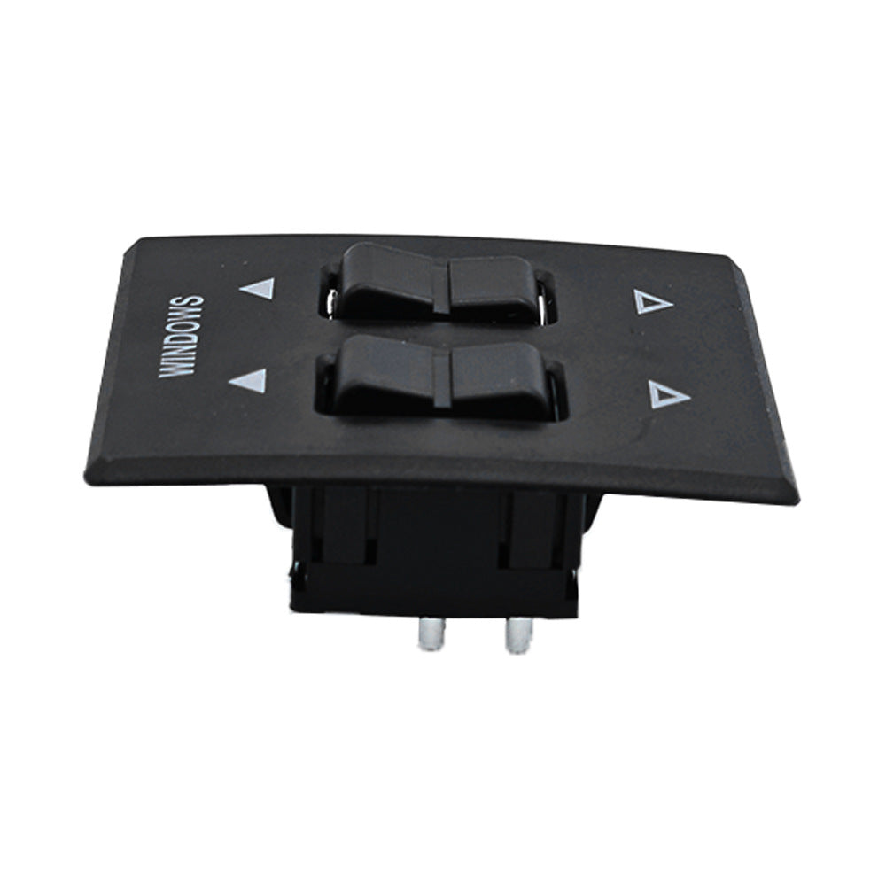Power Window Switch 19209393 / 1920939385, Compatible with Chevrolet, 1985-1995