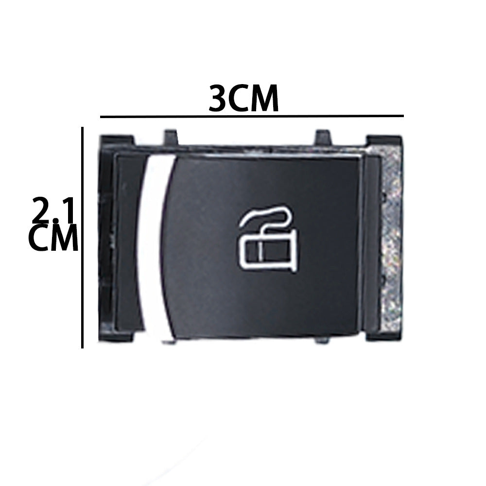 Automotive Switch 1KD959833 / 1T0959833, Compatible with Volkswagen
