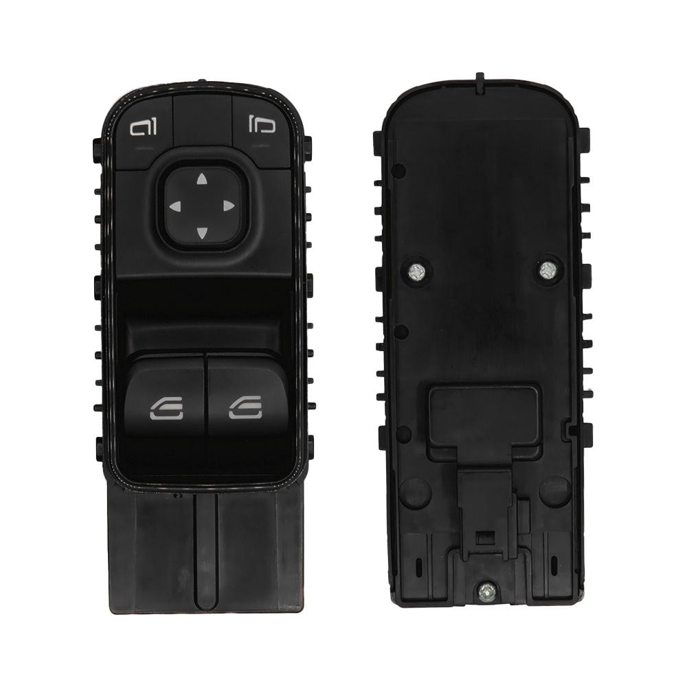 Automotive Switch 9079056603, Compatible with Mercedes-Benz, 2018-2021