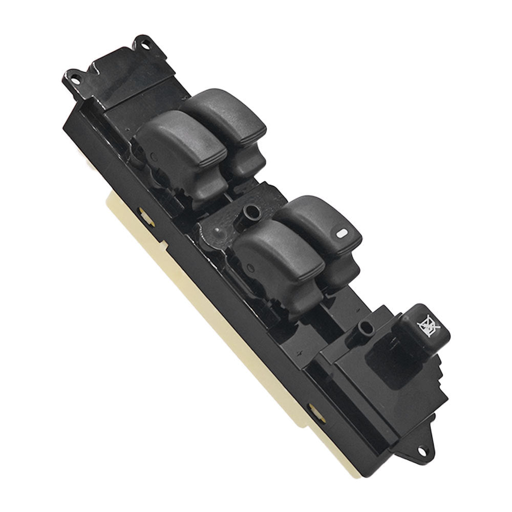 Power Window Switch MR732119 / MR7321192002, Compatible with Mitsubishi, 2002-2013