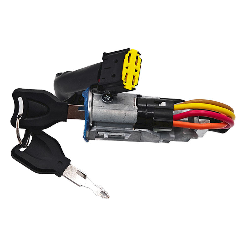 Automotive Switch 7701469419, Compatible with Renault