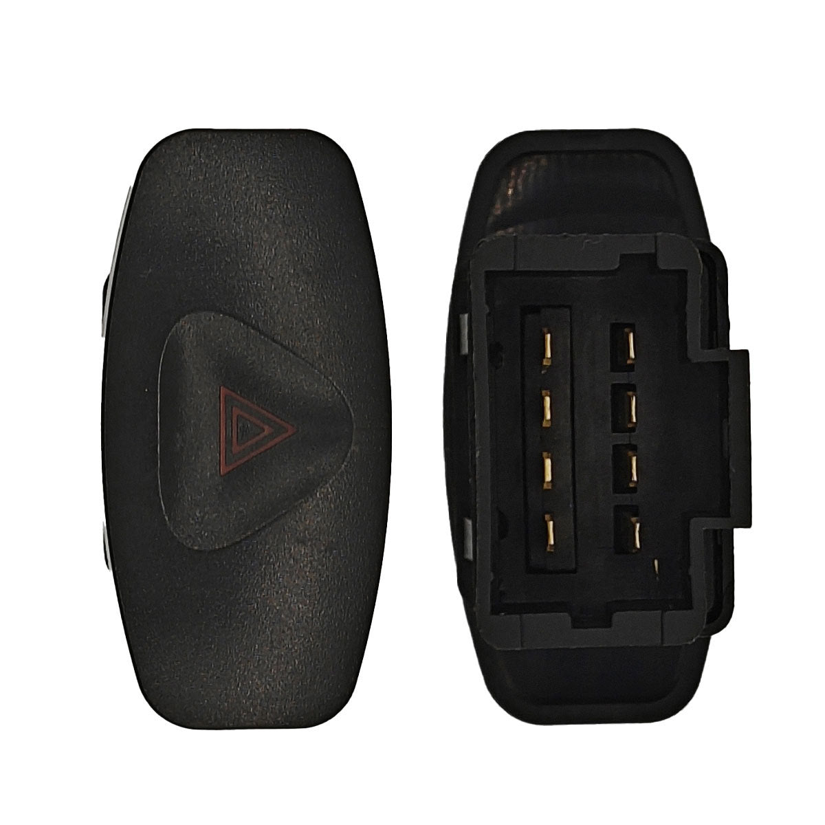 Automotive Switch 8200446717, Compatible with Renault, 1998-2009