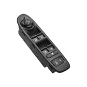 Automotive Switch 6BZ27LXHAA / 6BZ27LXHAA17, Compatible with Jeep, 2017-2020