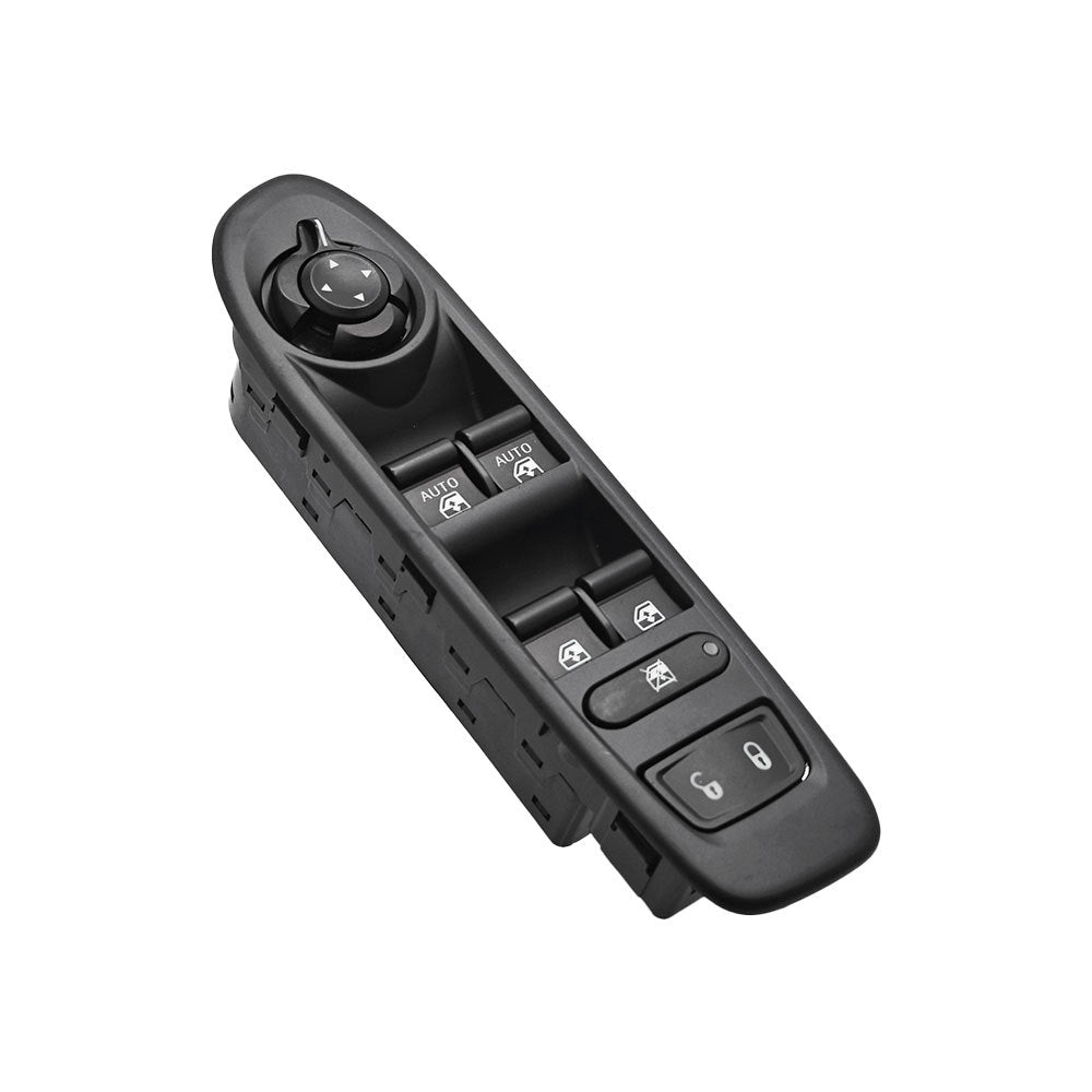 Automotive Switch 6BZ27LXHAA / 6BZ27LXHAA17, Compatible with Jeep, 2017-2020