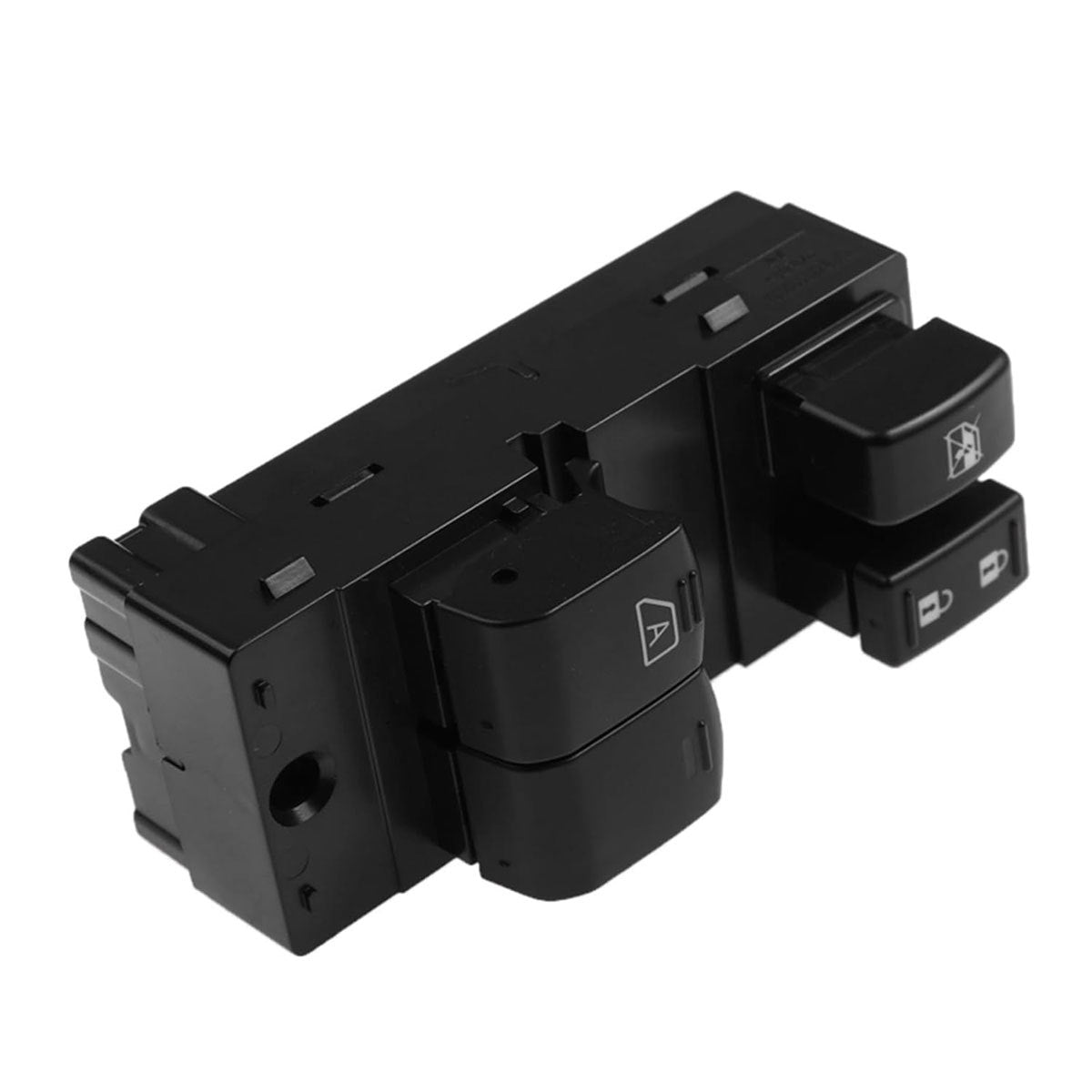 Power Window Switch 25401-1HB0C / 1HB0C, Compatible with Nissan, 2010-2018