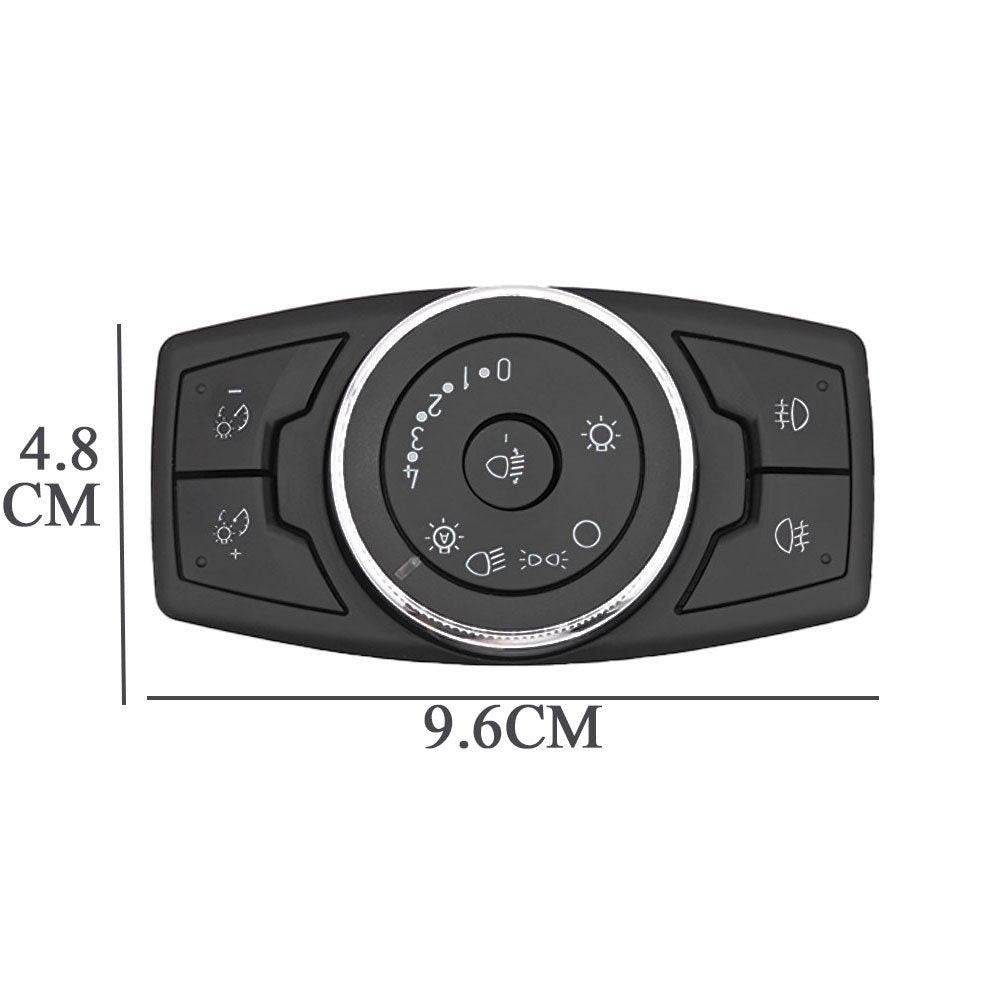 Automotive Switch DG9T-13D061-HDW / 13D061, Compatible with Ford