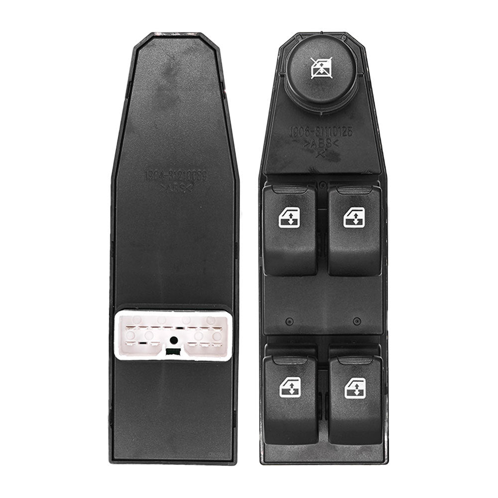 Automotive Switch 96942497 / 2013-16, Compatible with Chevrolet, 2013-16