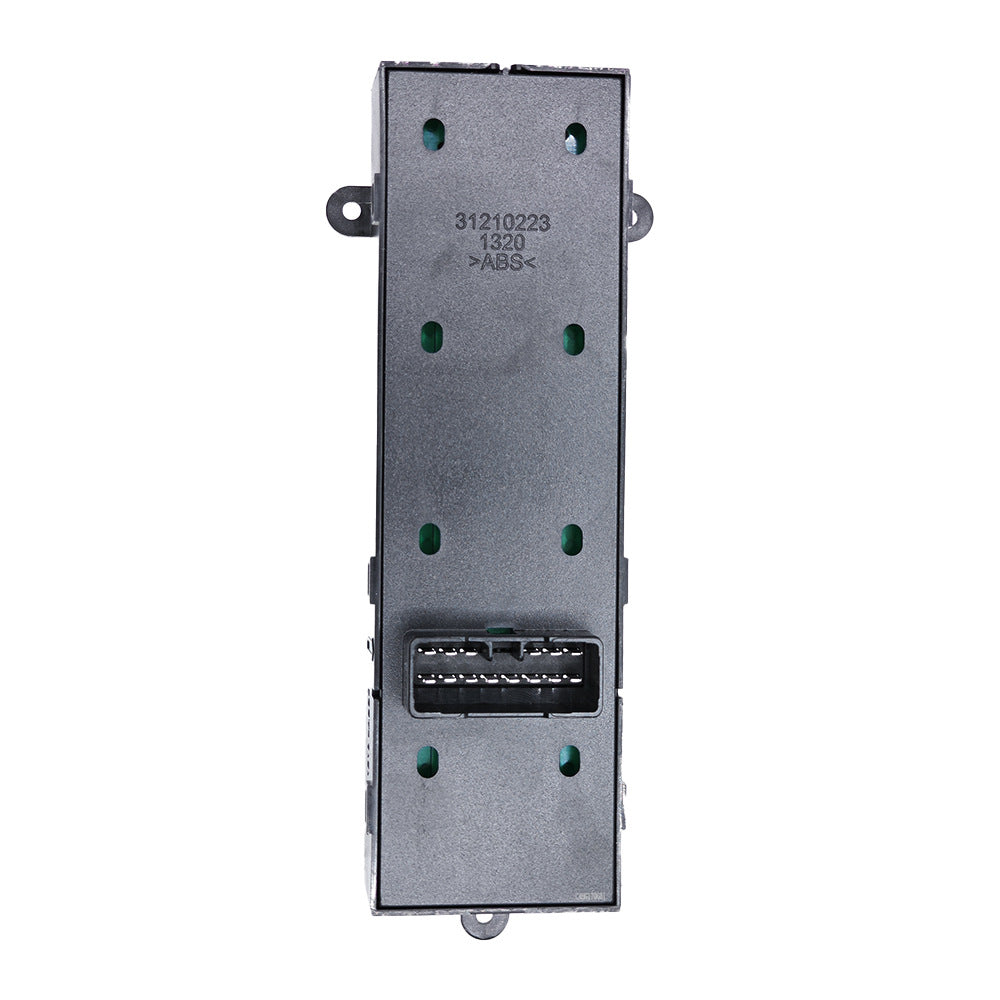 Power Window Switch 93570-2K010 / 2K010, Compatible with Kia, 2009-2013