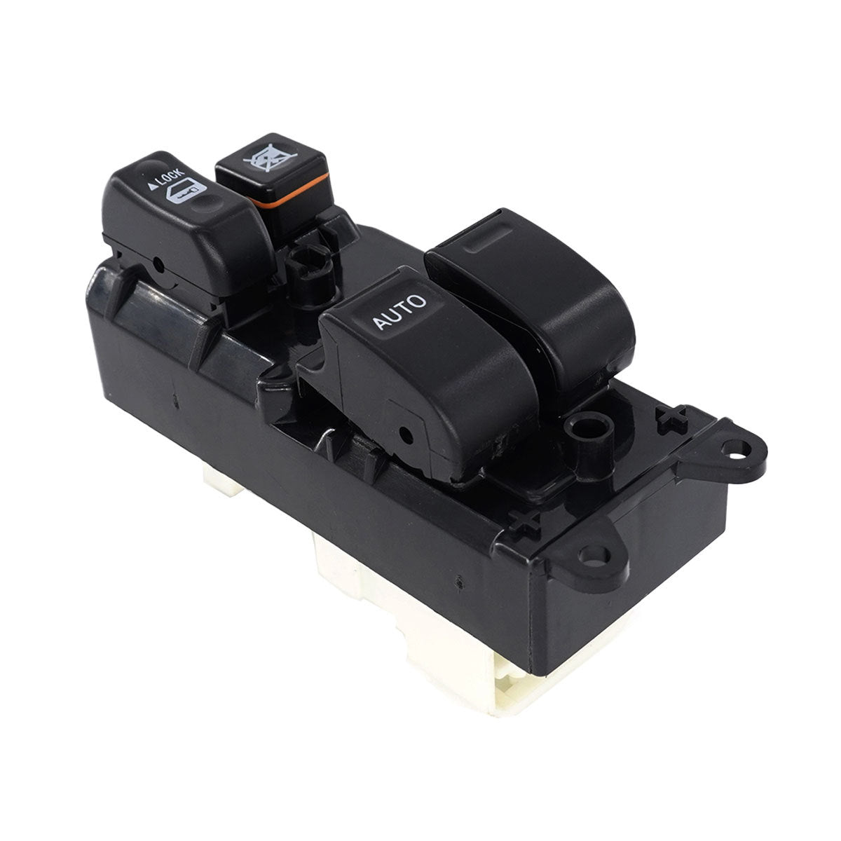 Power Window Switch 84820-42160 / 4216000, Compatible with Toyota, 2000-2005