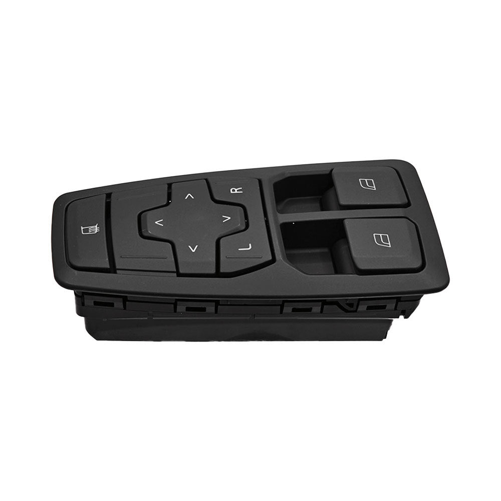 Automotive Switch 24201770, Compatible with Volvo (Left / Driver Side)