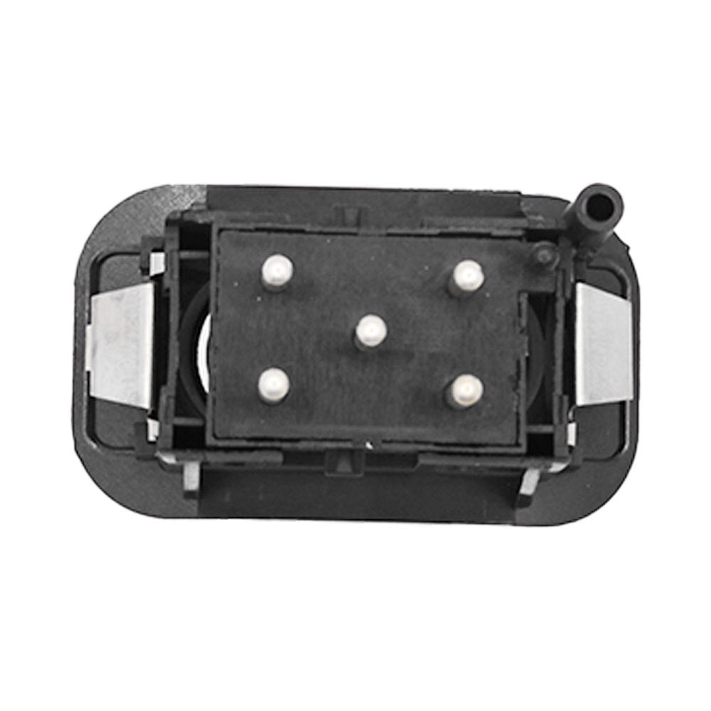 Power Window Switch F57Z14529A / F57Z14529A1995, Compatible with Ford, 1995-2007