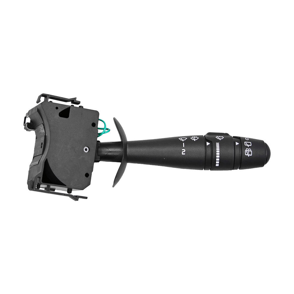Wiper Switch 7701048915, Compatible with Renault, 2001-2014