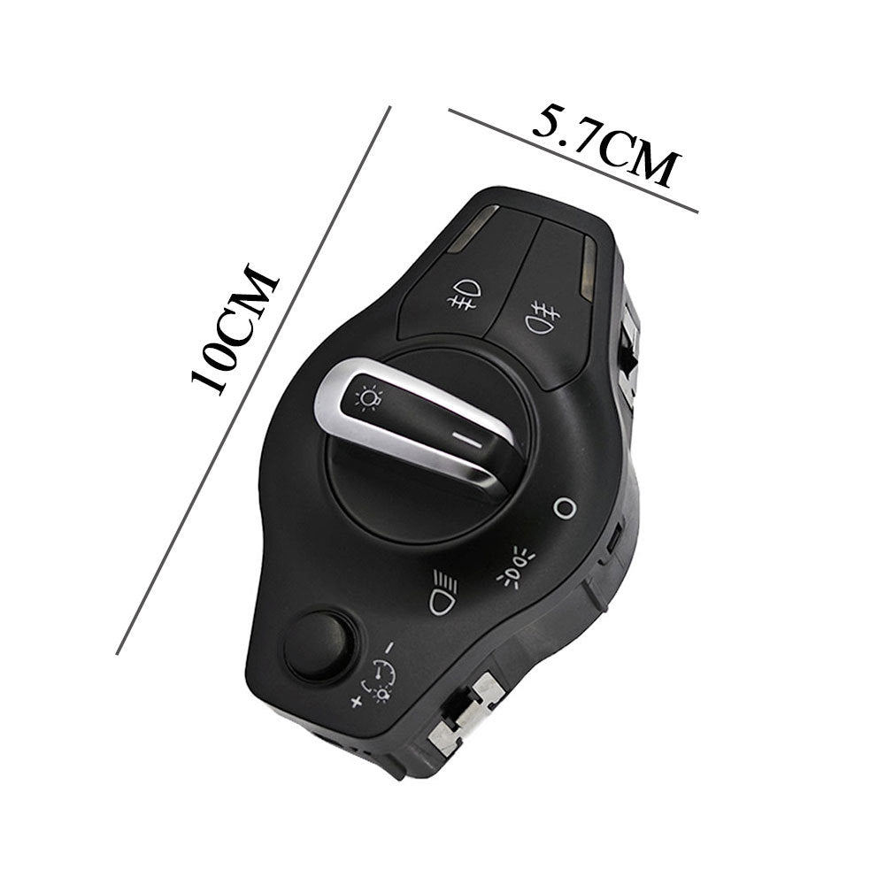 Automotive Switch 8K0941531AR / 8K0941531ARA4, Compatible with Audi
