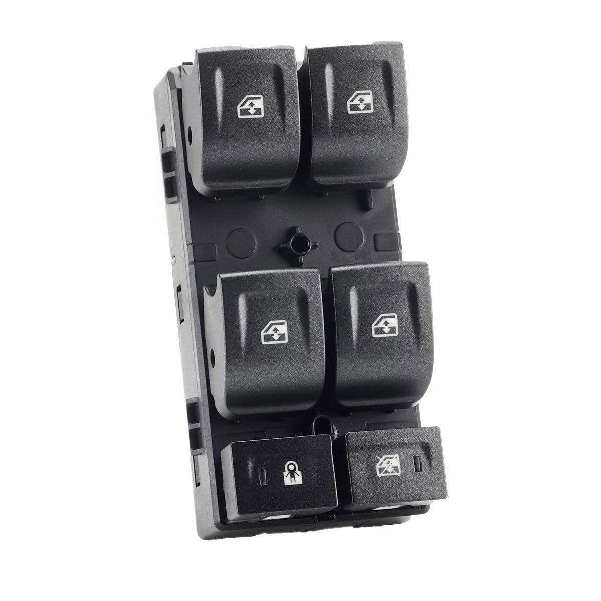 Automotive Switch 23427098 / 2342709814, Compatible with Chevrolet, 2014-2021