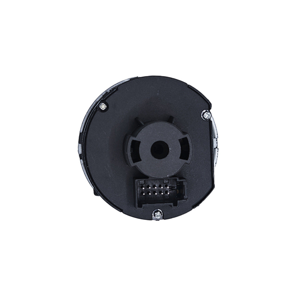 Headlight Switch 3C8941431B, Compatible with Volkswagen, Golf, Jetta