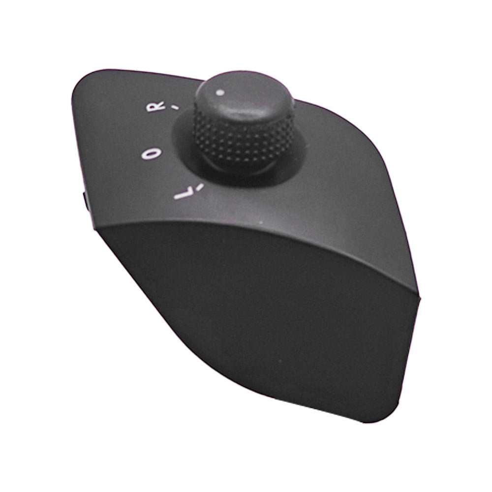 Automotive Switch 6J1959565A / 6J1959565A08, Compatible with Volkswagen, SEAT, 2008-2015 (Rear)