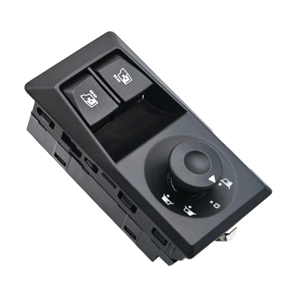 Power Window Switch 7421972423, Compatible with Renault