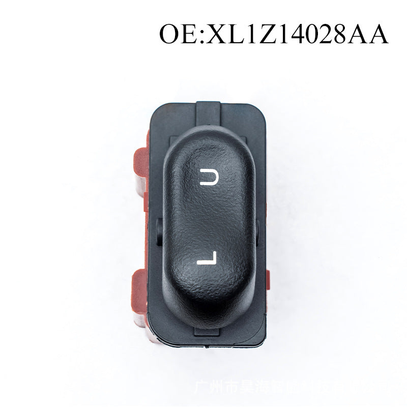 Power Window Switch XL1Z14028AA, Compatible with Ford