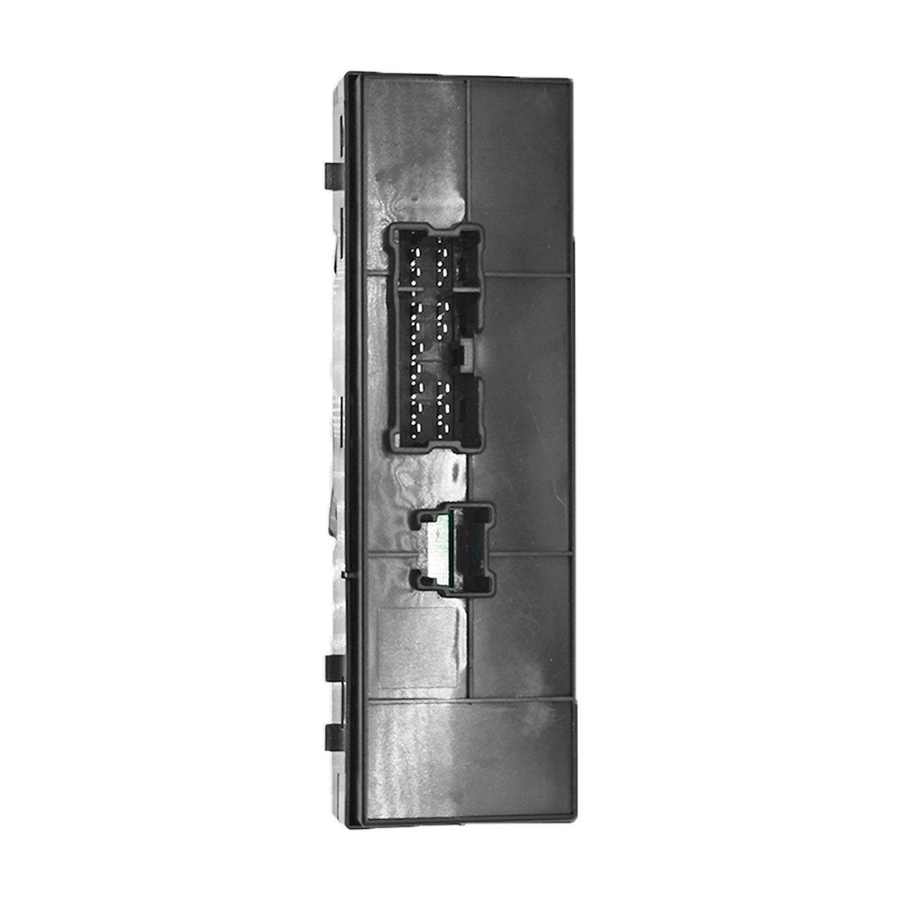 Power Window Switch 25401-6LA2A / 254016LA2A14, Compatible with Nissan, Sylphy