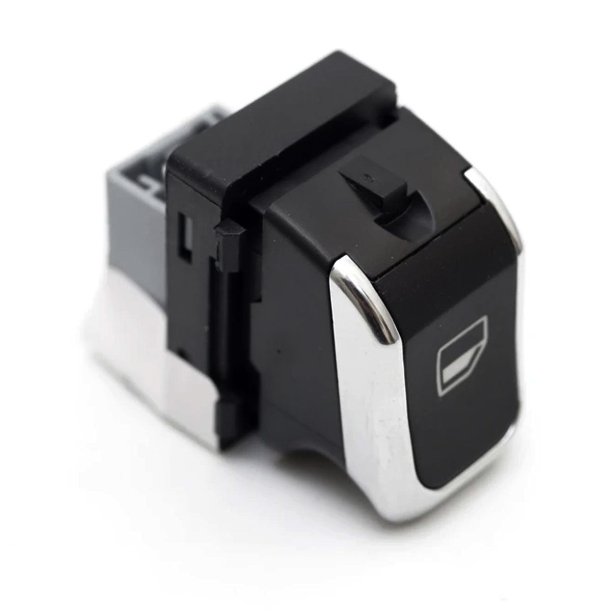 Automotive Switch 4GD959855 / 4GD959855A4, Compatible with Audi