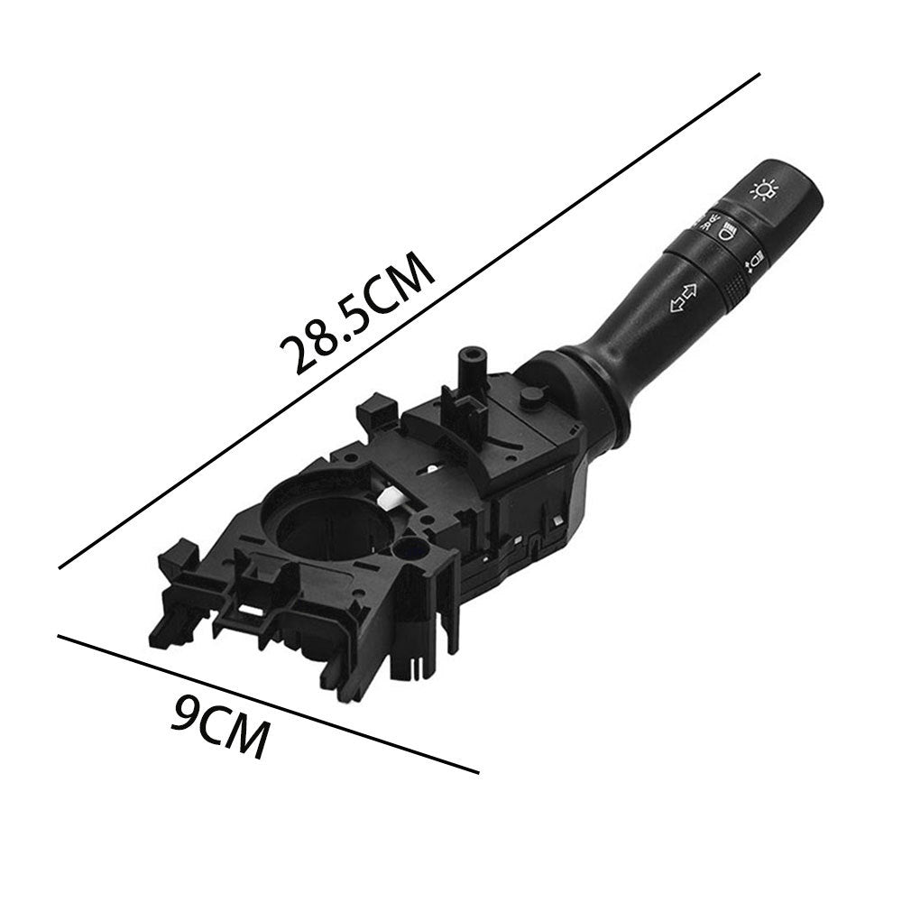 Combination Switch 93410-1U000 / 2010-13, Compatible with Hyundai, 2010-13