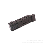Seat Adjustment Switch 25974715, Compatible with Chevrolet