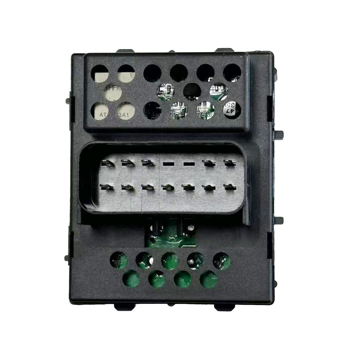 Automotive Switch 4602698AA / 4602698AA06, Compatible with Chrysler, 2006-2010