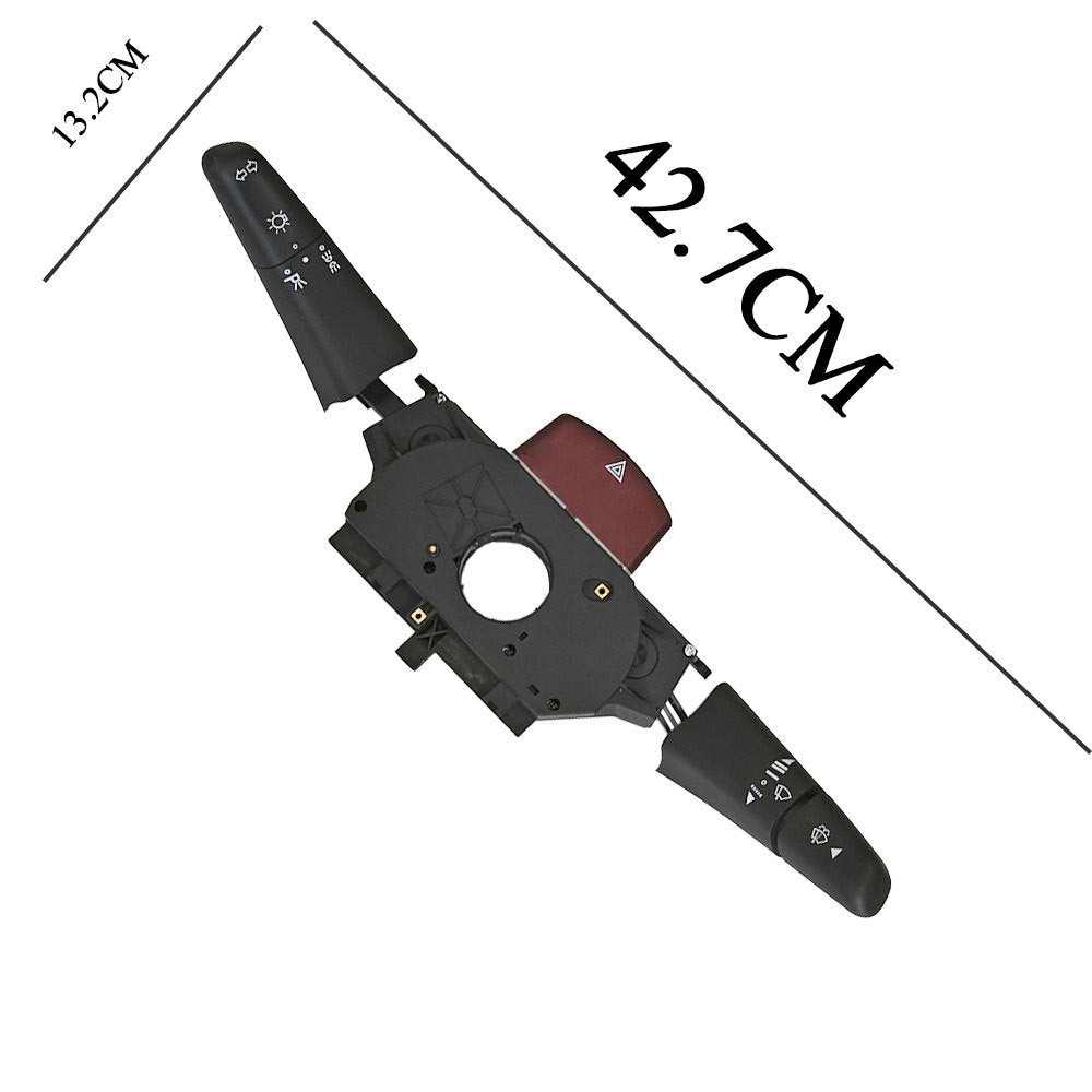 Combination Switch 0015404645, Compatible with Mercedes-Benz