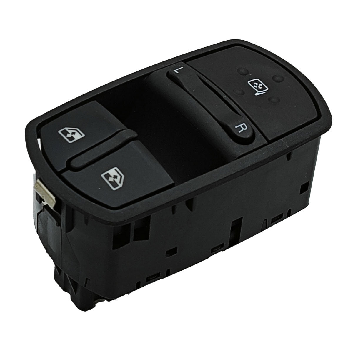 Power Window Switch 13258521 / 1325852108, Compatible with Opel, 2008-2014