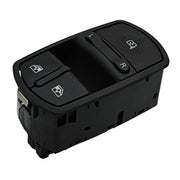 Power Window Switch 13258521 / 1325852108, Compatible with Opel, 2008-2014