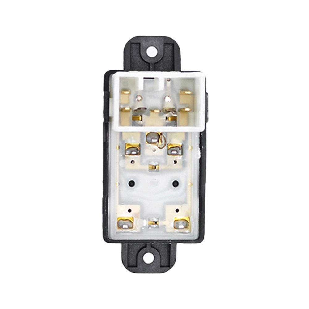 Power Window Switch 93575-1W010 / 1W010, Compatible with Kia