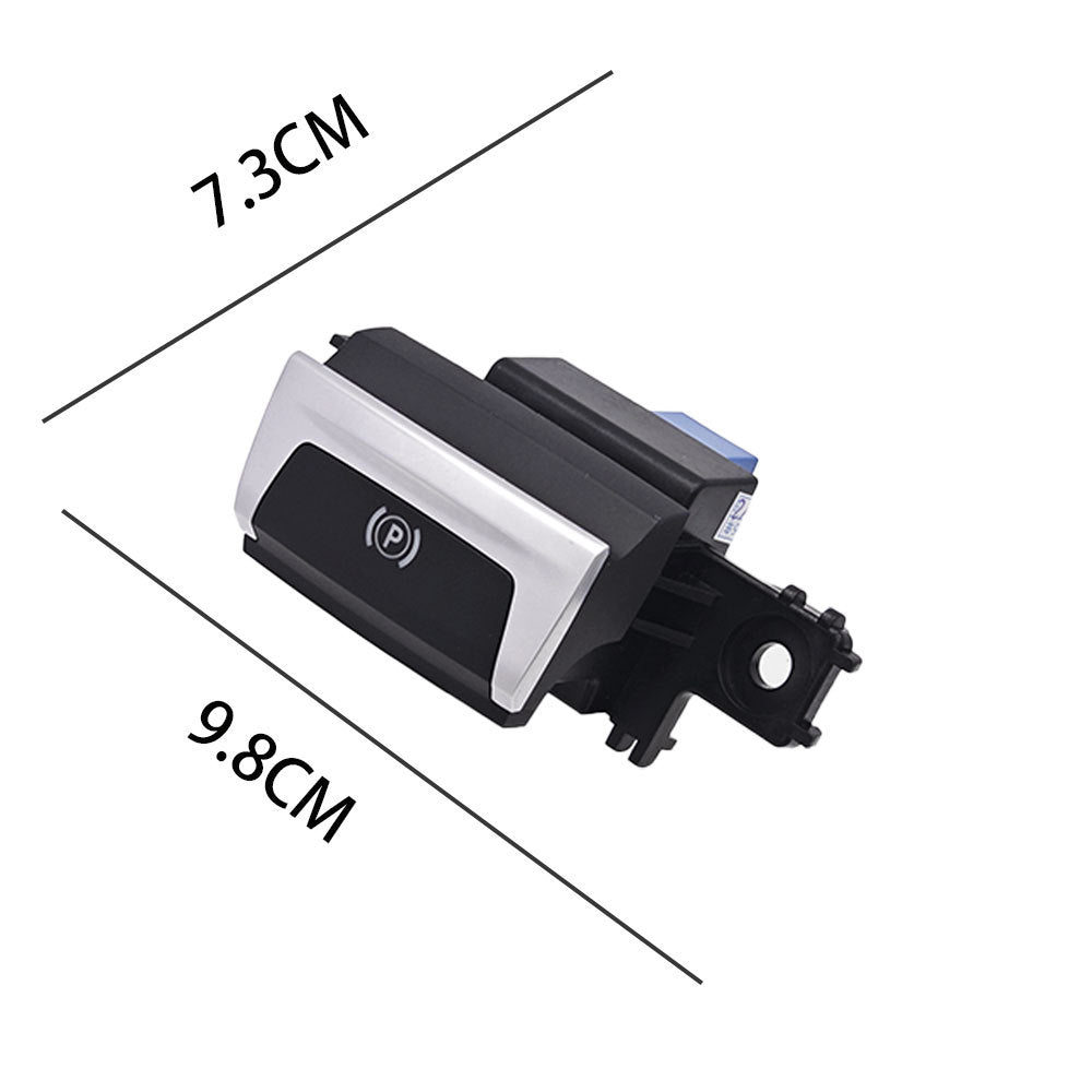 Automotive Switch 96785851VV / 308408, Compatible with Peugeot 308