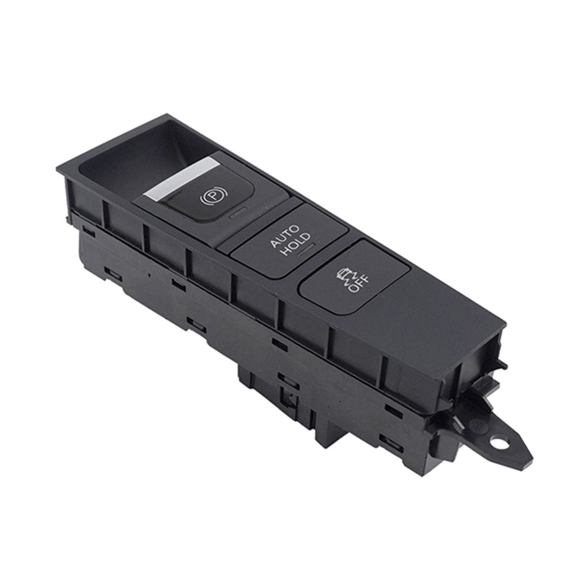 Automotive Switch 3AD927137 / 3AD92713713, Compatible with Volkswagen, Passat, 2013-2018