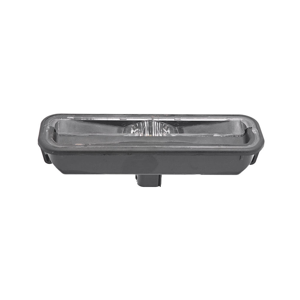 Tailgate Switch BM5119B514AE / BM5119B514AE10, Compatible with Ford, Focus, 2010-2014 (Rear)