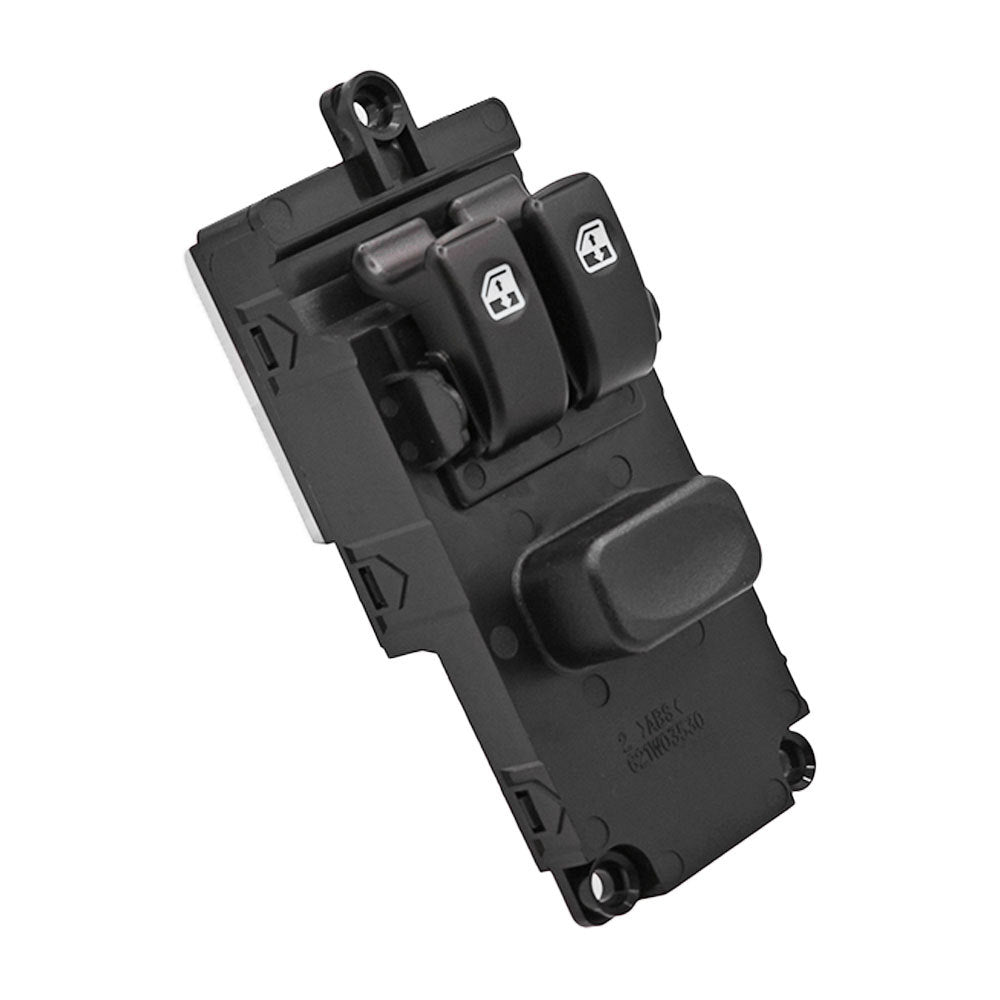 Power Window Switch 93691-5H300 / 5H300, Compatible with Hyundai