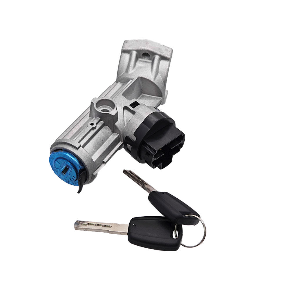 Automotive Switch 1329316080, Compatible with Citroen, Fiat