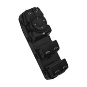 Power Window Switch 84139693 / 2017-19, Compatible with Buick, 2017-19 (Left / Driver Side)