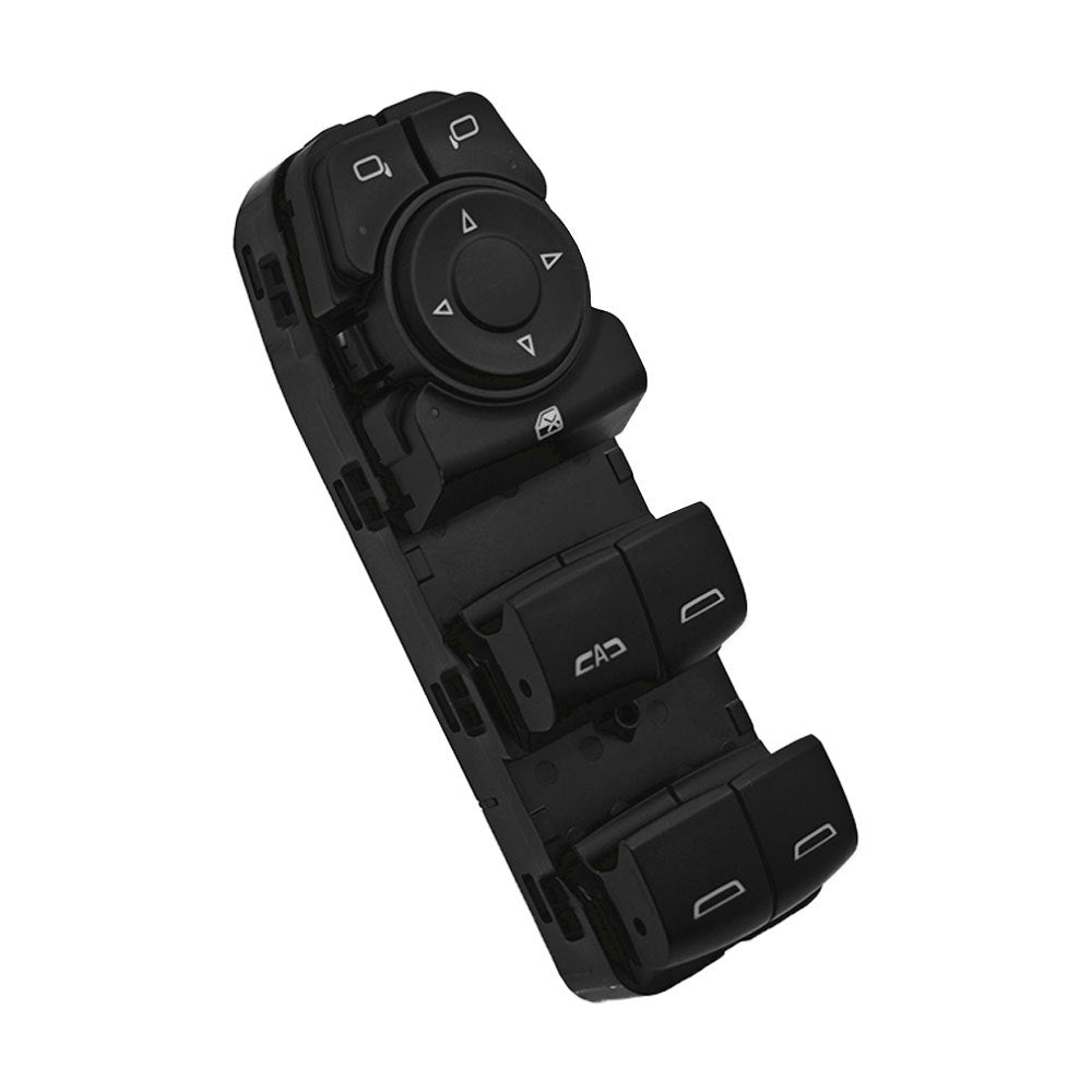 Power Window Switch 84139693 / 2017-19, Compatible with Buick, 2017-19 (Left / Driver Side)